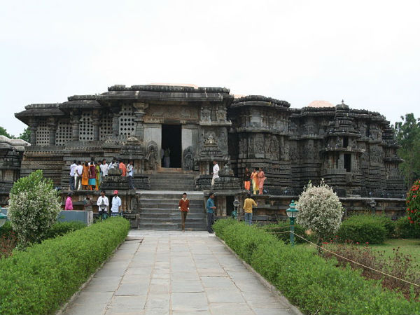ಹಾಸನ ಪ್ರವಾಸೋದ್ಯಮ