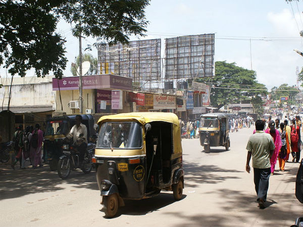 ಹಾಸನವನ್ನು ತಲುಪುವುದು ಹೇಗೆ?