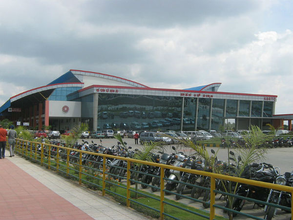 ವೇಗವಾಗಿ ಬೆಳೆಯುತ್ತಿರುವ ನಗರ