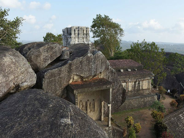 ಕನ್ಯಾಕುಮಾರಿ ತಲುಪುವುದು ಹೇಗೆ?