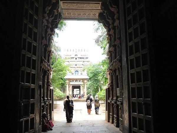 ವಾಸ್ತುಕಲೆ