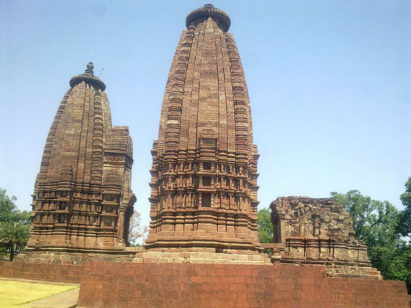 ಕರ್ಣನ ದೇವಾಲಯ, ಉತ್ತರಖಂಡ