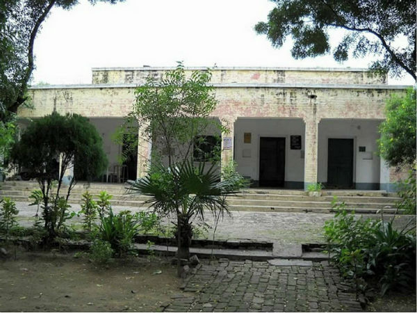 ಕಿಲಾ ರಾಯ್ಪುರ್, ಲುಧಿಯಾನ