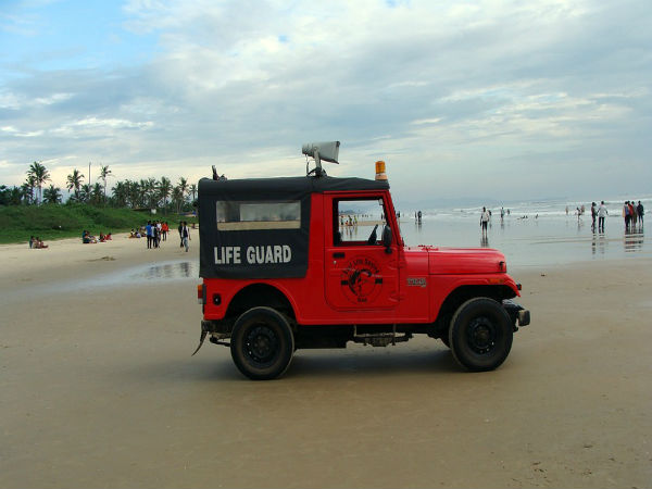 ಲೈಫ್ಗಾರ್ಡ್ ಸಲಹೆ ಪಡೆಯಿರಿ