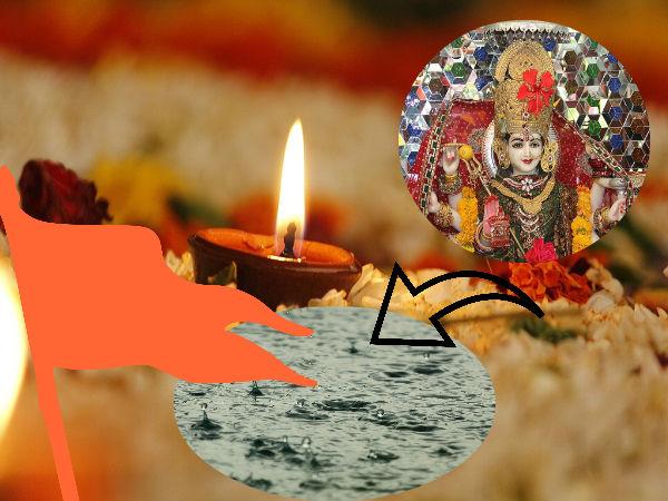 500 ವರ್ಷ ಹಳೆಯ ಮಂದಿರ