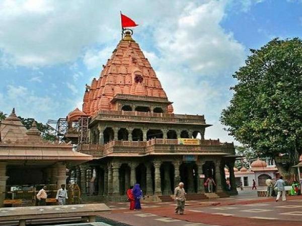 ಮಹಾಕಾಲೇಶ್ವರ ಮಂದಿರ