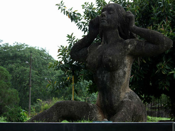 ಕೆತ್ತಿದ್ದು ಯಾರು?