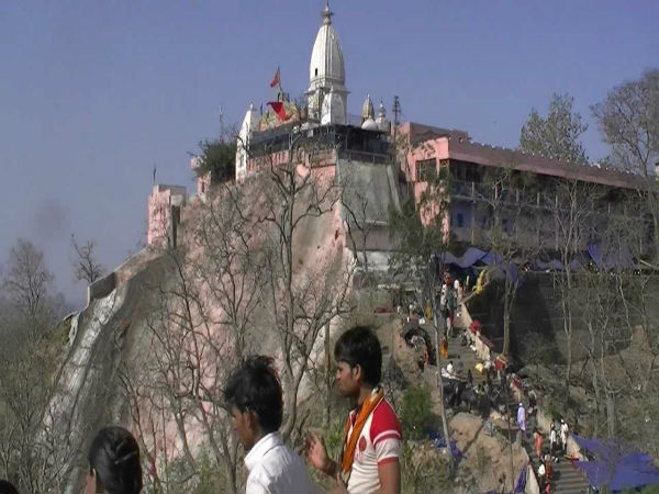 ವಾಸುಕಿಯ ಸೋದರಿ
