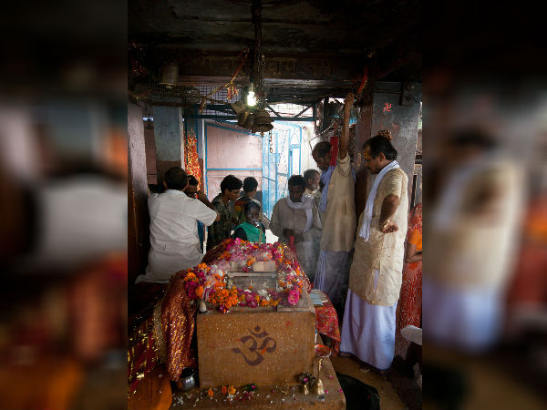 ಮಳೆಗಾಲದಲ್ಲಿ ಹೆಚ್ಚಿನ ಪೂಜೆ