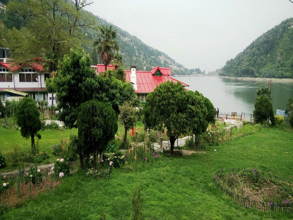 ನೈನಿತಾಲ್