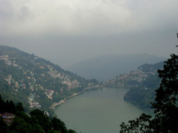 ನೈನಿತಾಲ್