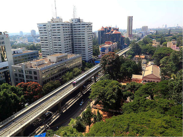 ಸಿಲ್ವರ್ ಮೈಟ್ರೋ