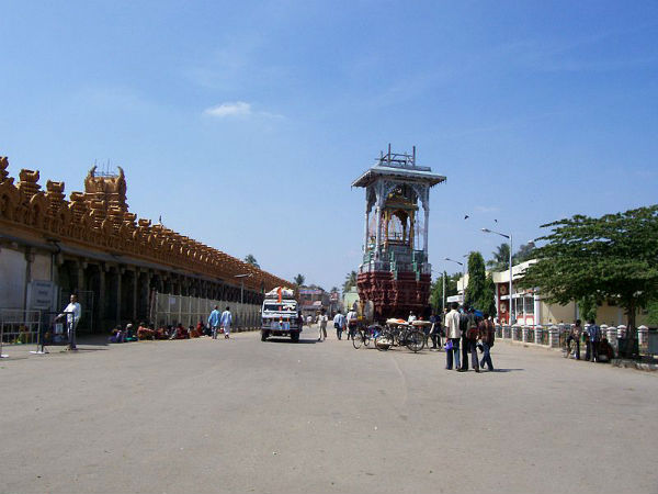ದೇವಾಲಯದ ವಾಸ್ತುಶಿಲ್ಪ