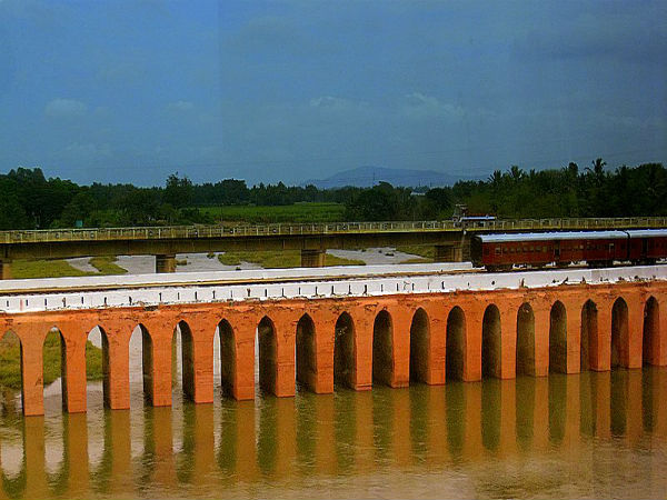 ತಲುಪುವುದು ಹೇಗೆ?