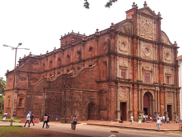 ದೇಶಿ, ವಿದೇಶಿಯರ ಮೆಚ್ಚಿನ ತಾಣ
