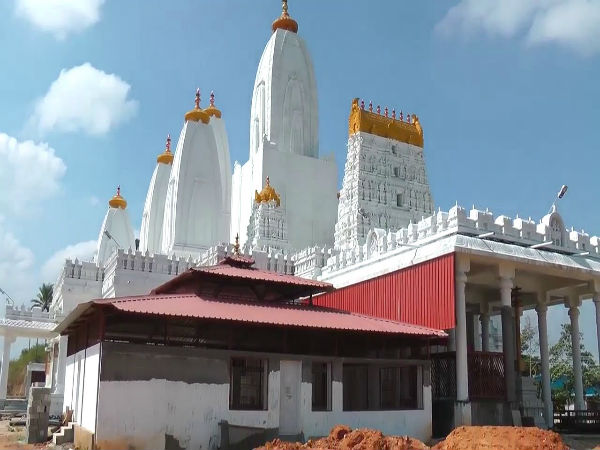 ತಲುಪುವುದು ಹೇಗೆ ?