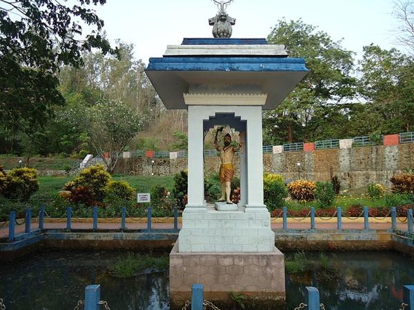ಪರಶುರಾಮ
