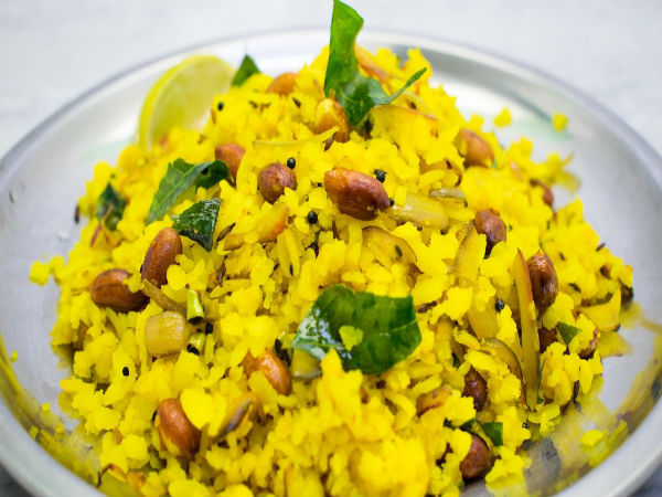ಪೋಹ- ರಟ್ಲಾಮ್ ರೈಲ್ವೆ ಸ್ಟೇಶನ್, ಮಧ್ಯ ಪ್ರದೇಶ