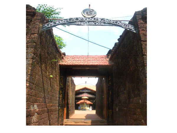 ಎಲ್ಲಿದೆ ಈ ದೇವಸ್ಥಾನ?
