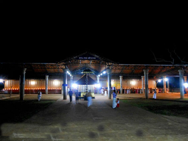 ಪ್ಯಾಂಟ್ ಶರ್ಟ್ ಧರಿಸುವಂತಿಲ್ಲ
