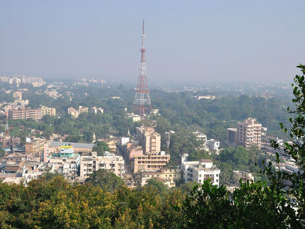 ಉದ್ಯಮ ವಲಯ