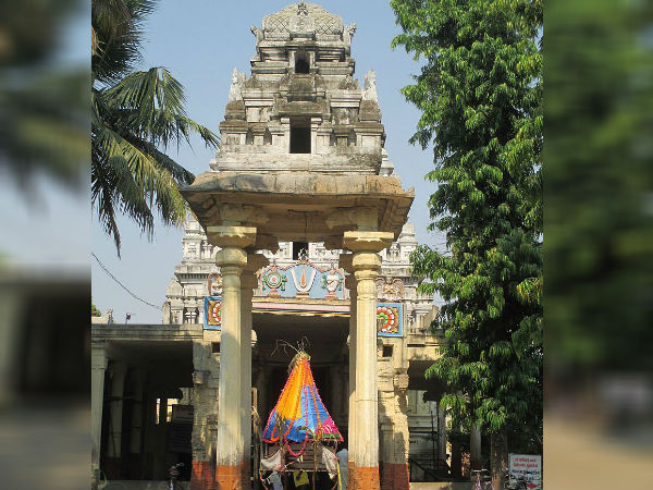 ಚಂದ್ರ ಪುಷ್ಕರಣಿ