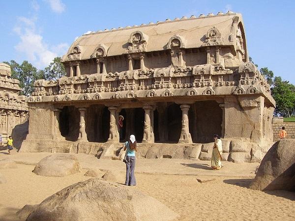 ನಂದಿ ಮೂರ್ತಿ