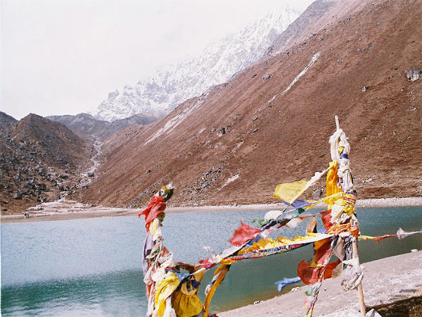ಕಂಚನ್ ಜುಂಗಾ ಪರ್ವತ