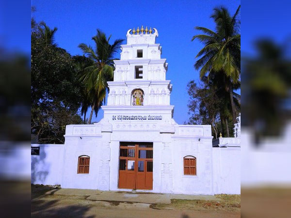 ಇನ್ನಿತರ ದೇವಾಲಯಗಳು