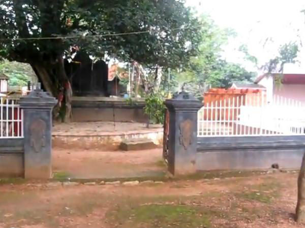 ಶಕುನಿ ದೇವಸ್ಥಾನ