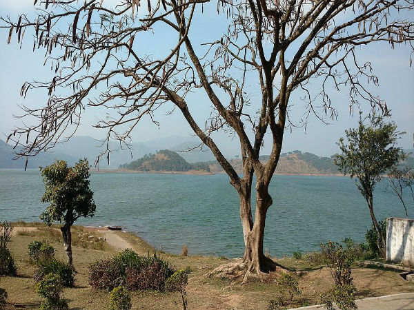 ಶಿಲ್ಲಾಂಗ್