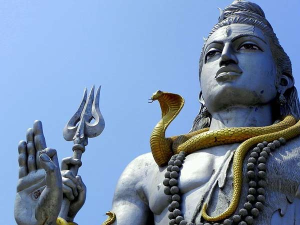 4.ಪರಶುರಾಮ ಮಹಾದೇವ್ ದೇವಾಲಯ, ಪಾಳಿ