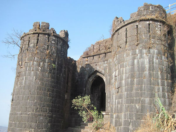 ಸಿಂಹಗಡ್ ಕೋಟೆ