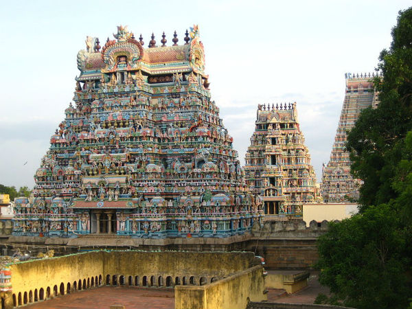 ದೇವಸ್ಥಾನದ ಪೂಜಾ ಸಮಯ