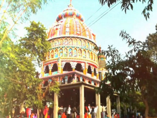 ದೇವಿಯ ಕ್ರೋದಕ್ಕೆ ಬಲಿಯಾಗಬೇಕು