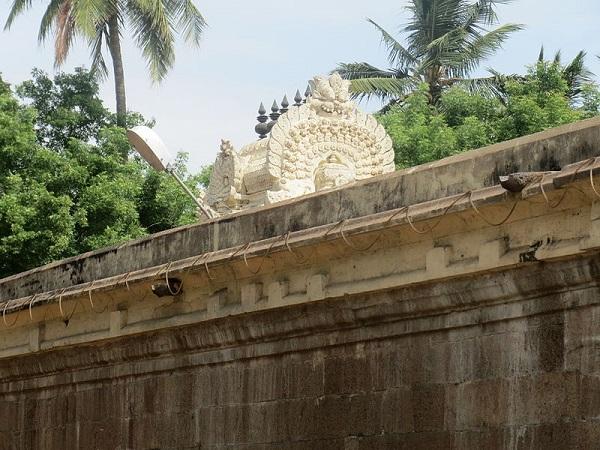ಧೇನುಪುರೇಶ್ವರ ಮಂದಿರ