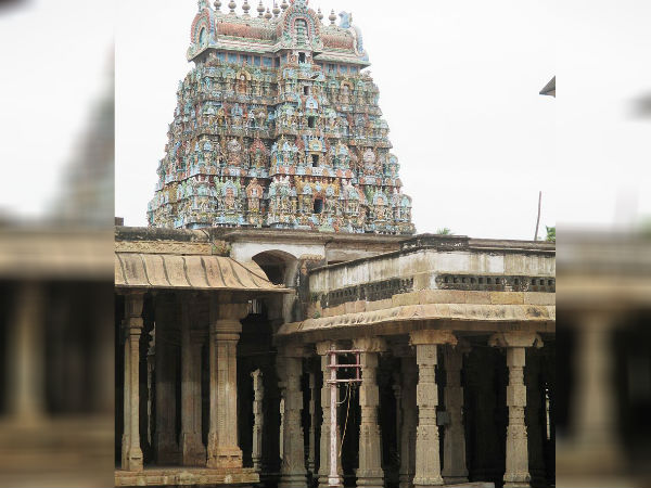 ದೇವಾಲಯದ ವಿಶೇಷತೆ ಏನು?