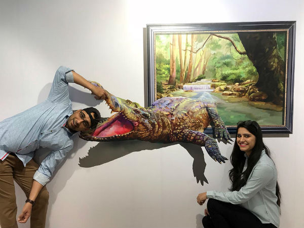 ಸಂಪೂರ್ಣ ವಿಳಾಸ