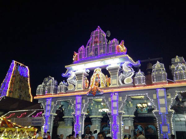 ಯಾವಾಗ ಭೇಟಿ ನೀಡುವುದು ಸೂಕ್ತ