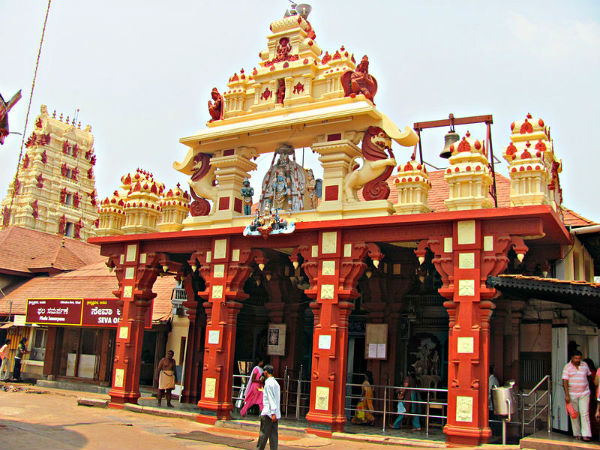 ಇತರ ಪ್ರೇಕ್ಷಣೀಯ ಸ್ಥಳಗಳು