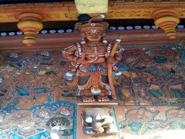 ಪೌರಾಣಿಕ ಕಥೆ