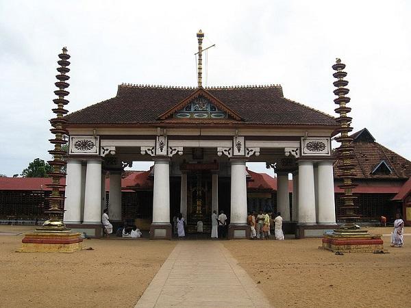ತ್ರೇತಾ ಯುಗಕ್ಕೆ ಸೇರಿದ ಶಿವಲಿಂಗ