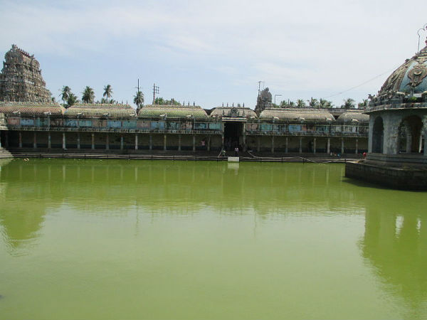 ಜಟಾಯು ಕುಂಡ