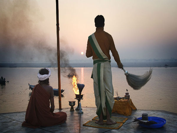 ವಾರಾಣಾಸಿ