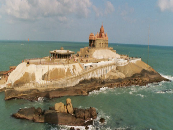 ವಿವೇಕಾನಂದ ಸ್ಮಾರಕ