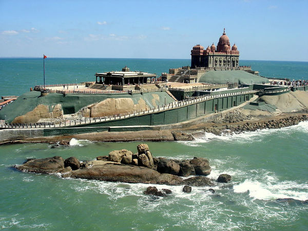 ವಿವೇಕಾನಂದ ರಾಕ್
