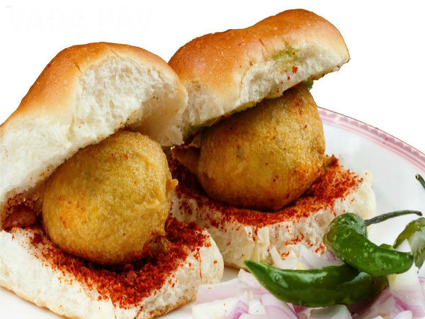ವಡಾ ಪಾವ್ ತಿನ್ನೋದು ಮರೆಯಬೇಡಿ