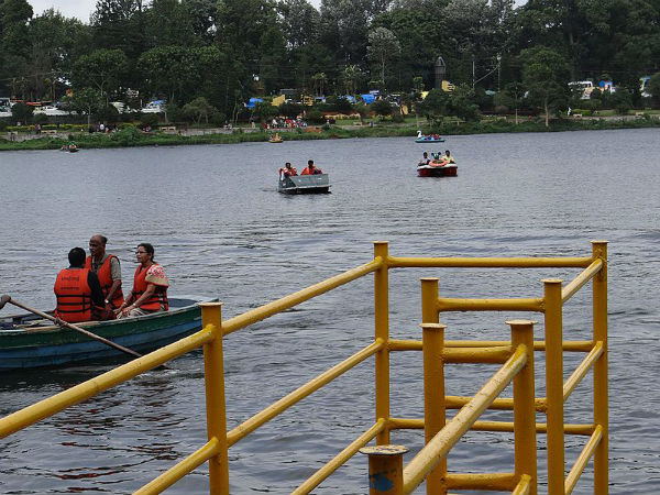 ಯೇರ್ಕಾಡ್