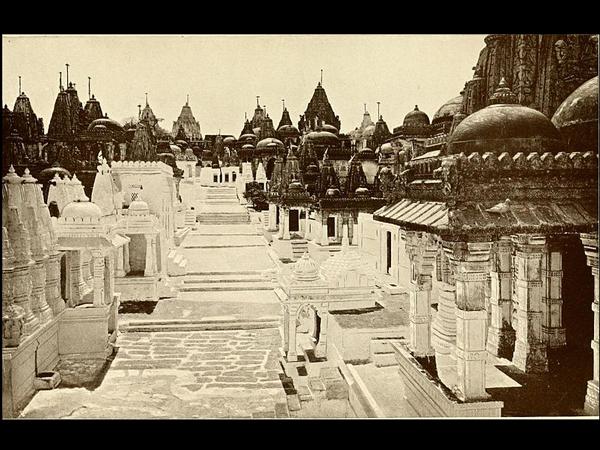 1.ಅತಿ ಪುರಾತನವಾದ ಪಟ್ಟಣ