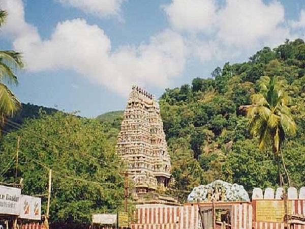 1.ಮಧುರೈಗೆ ಸಮೀಪ